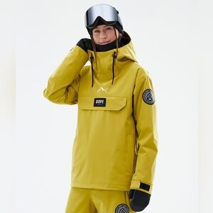 Dope Snow Women's Blizzard Jacket